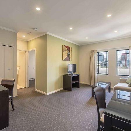 Frome Apartments 애들레이드 외부 사진