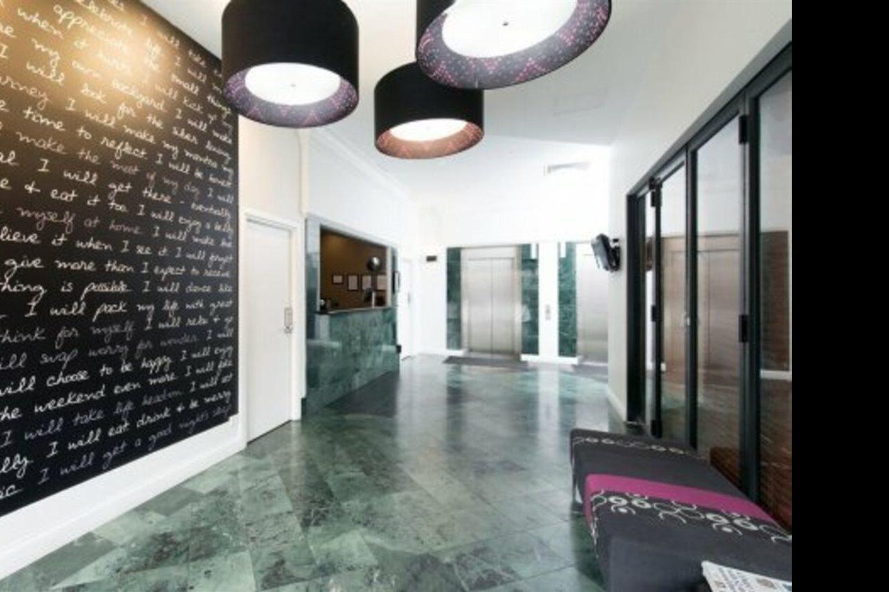 Frome Apartments 애들레이드 외부 사진