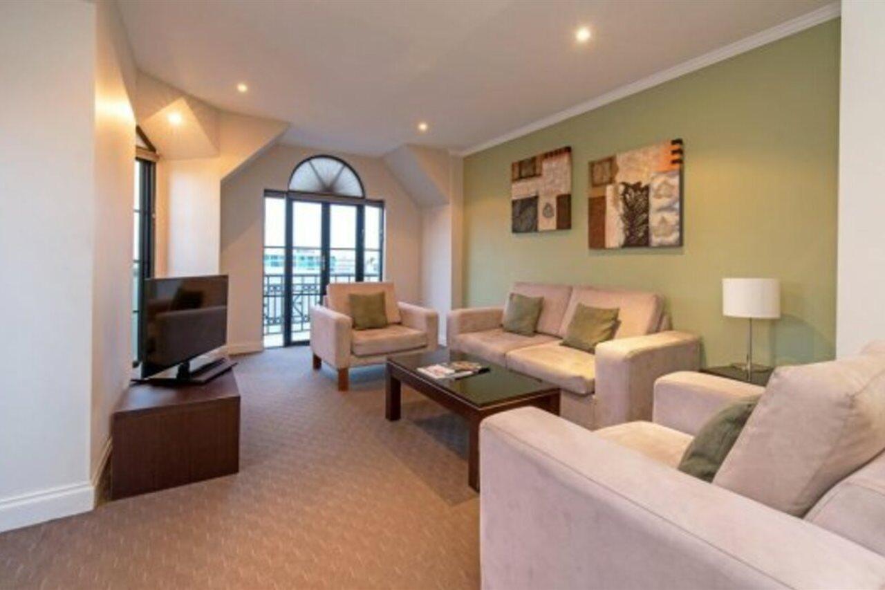 Frome Apartments 애들레이드 외부 사진