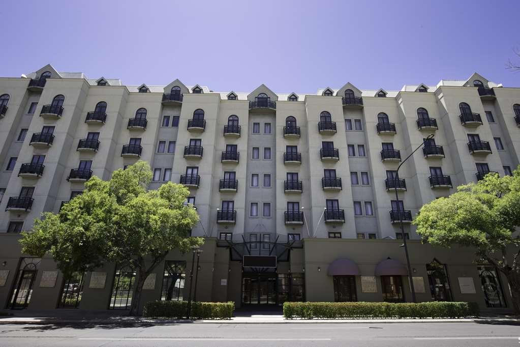 Frome Apartments 애들레이드 외부 사진