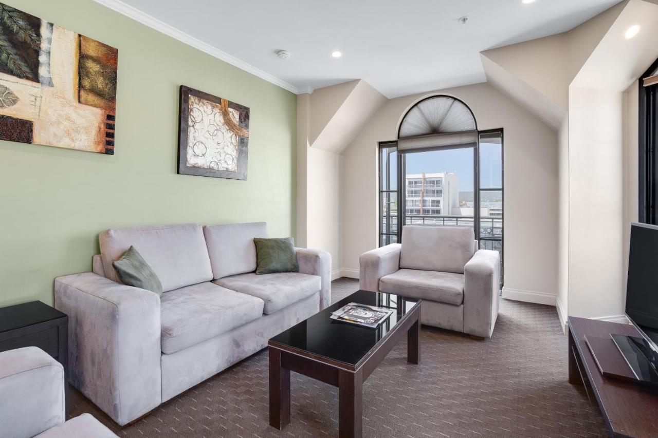 Frome Apartments 애들레이드 외부 사진