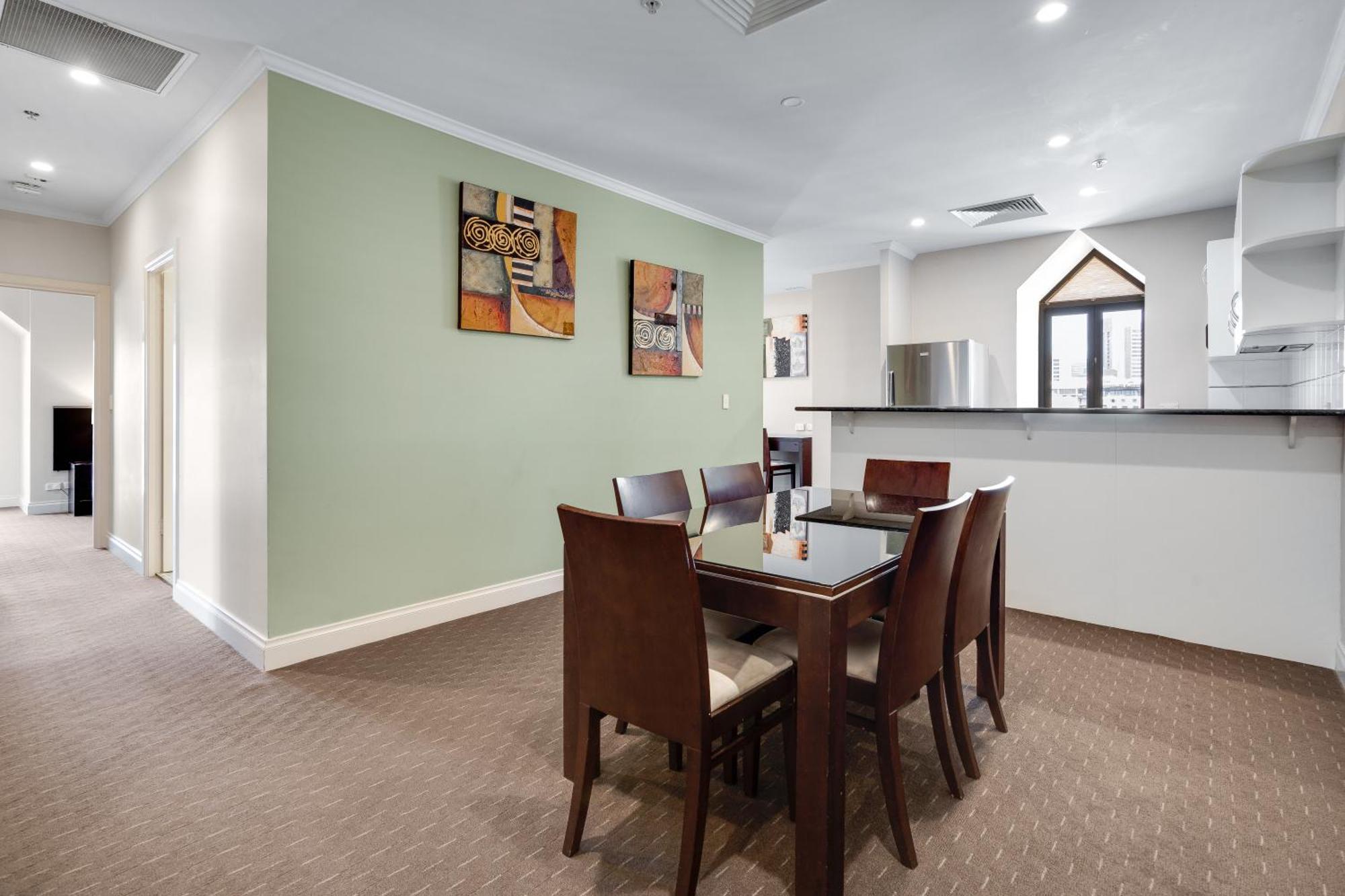 Frome Apartments 애들레이드 외부 사진