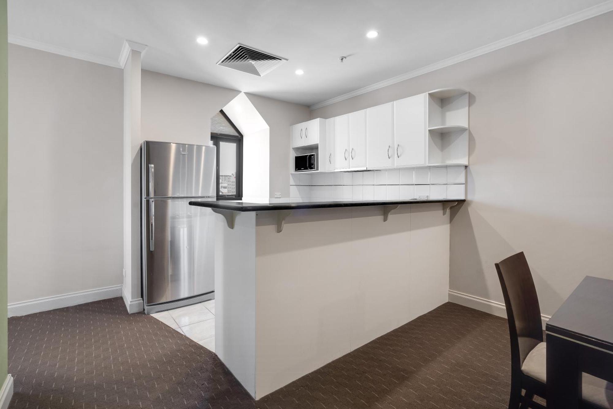 Frome Apartments 애들레이드 외부 사진