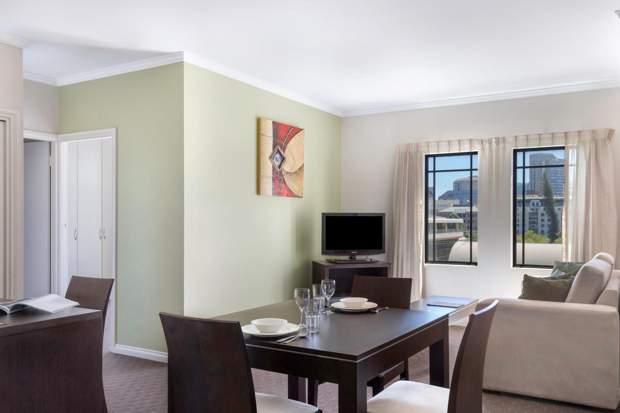 Frome Apartments 애들레이드 외부 사진
