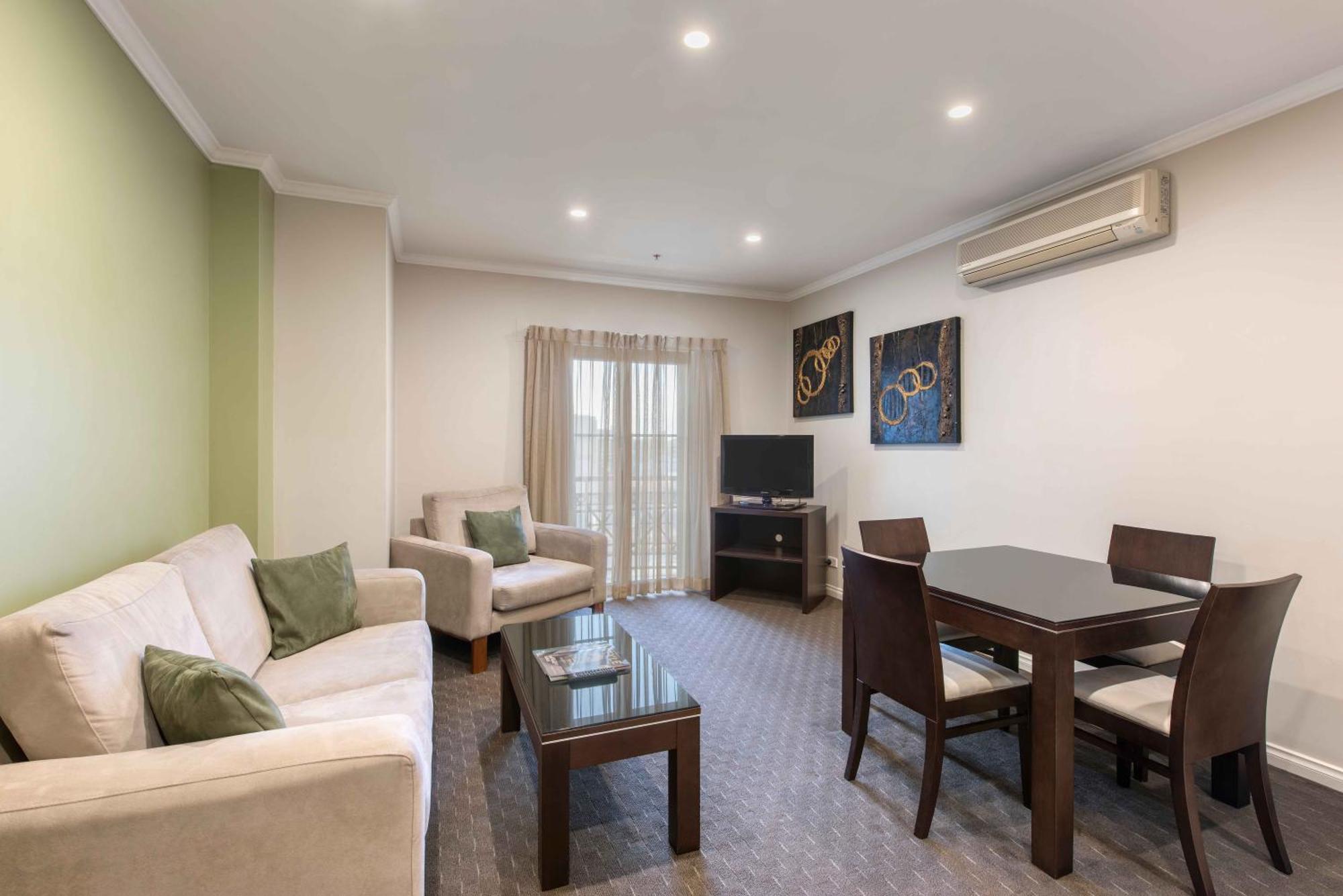 Frome Apartments 애들레이드 외부 사진