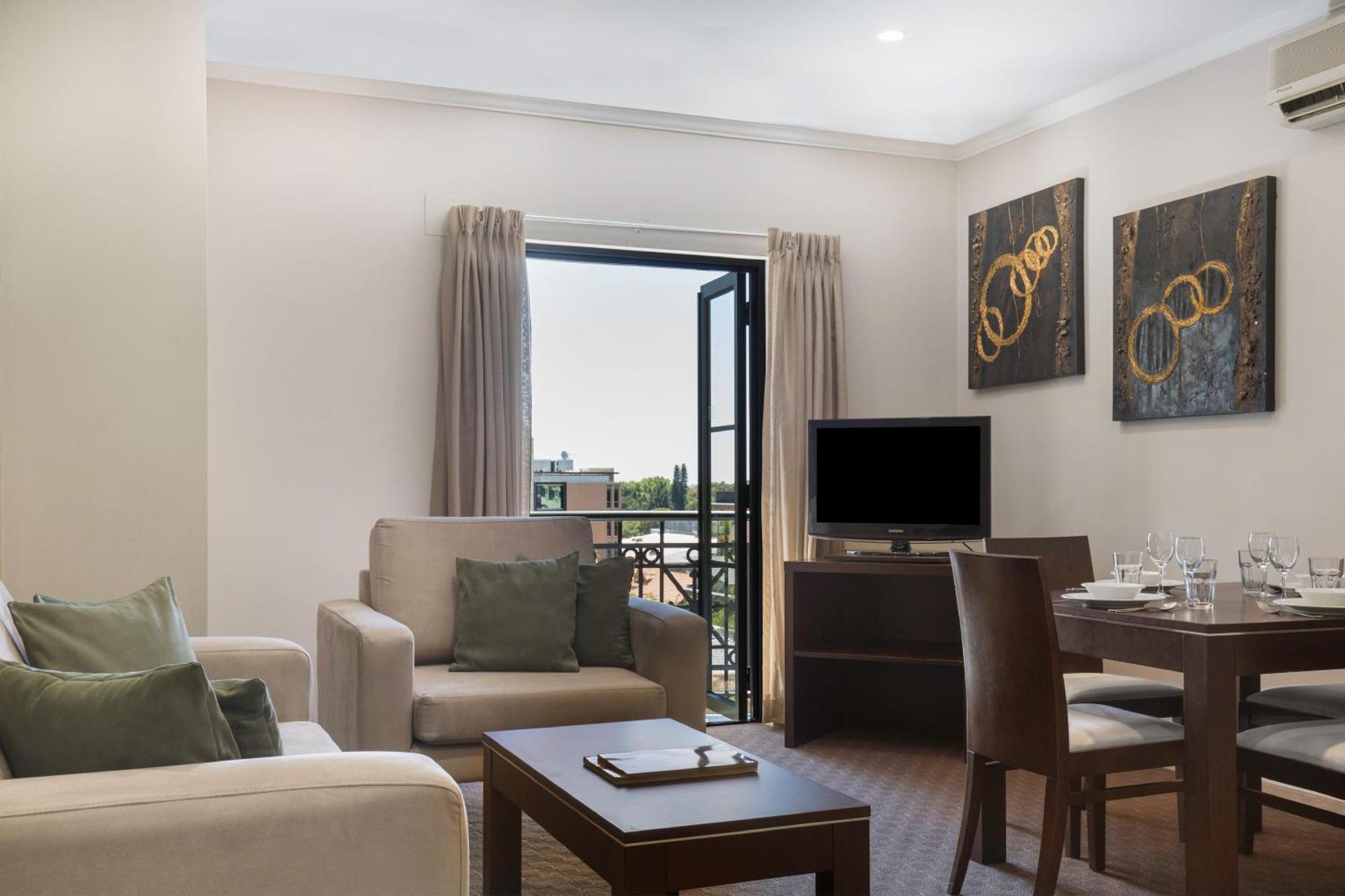 Frome Apartments 애들레이드 외부 사진