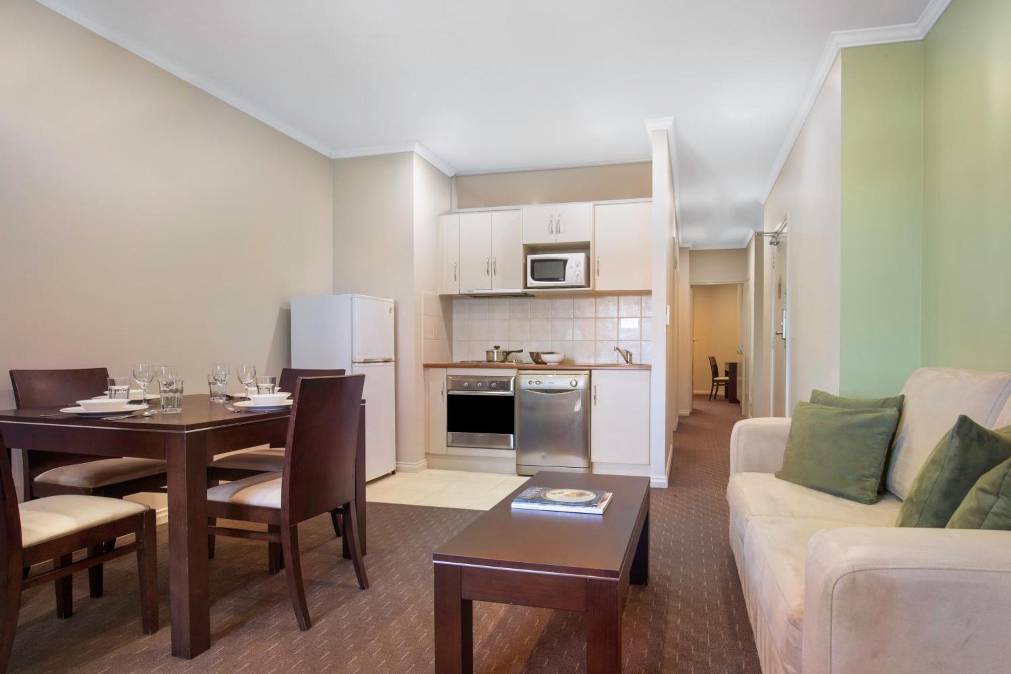 Frome Apartments 애들레이드 외부 사진