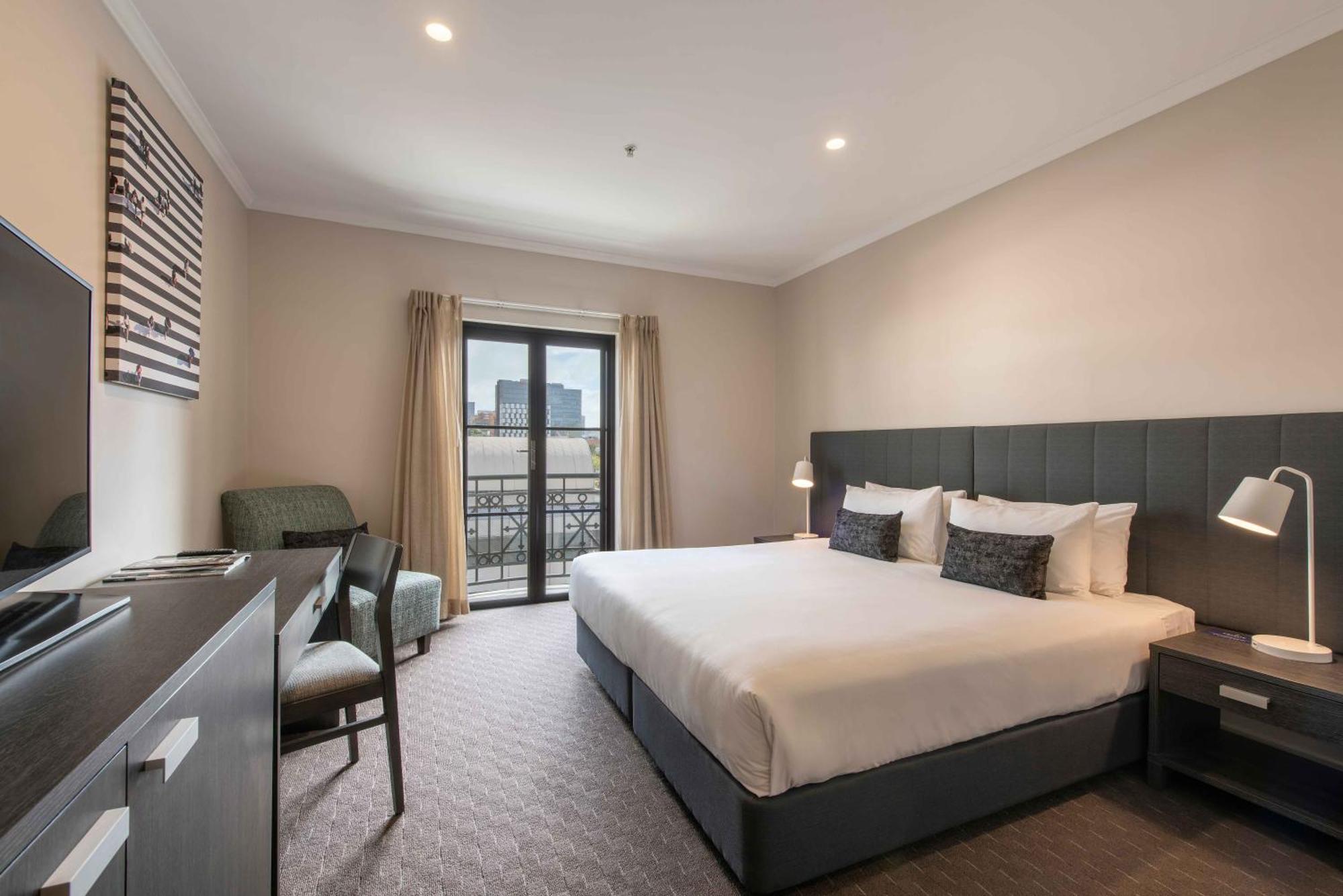 Frome Apartments 애들레이드 외부 사진