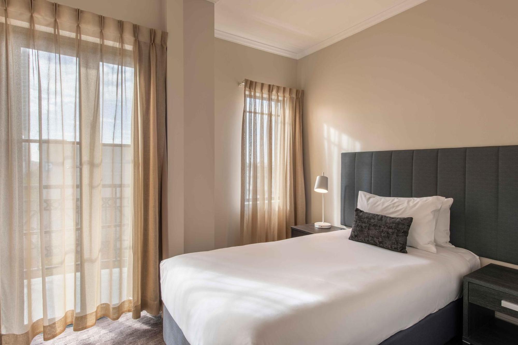 Frome Apartments 애들레이드 외부 사진