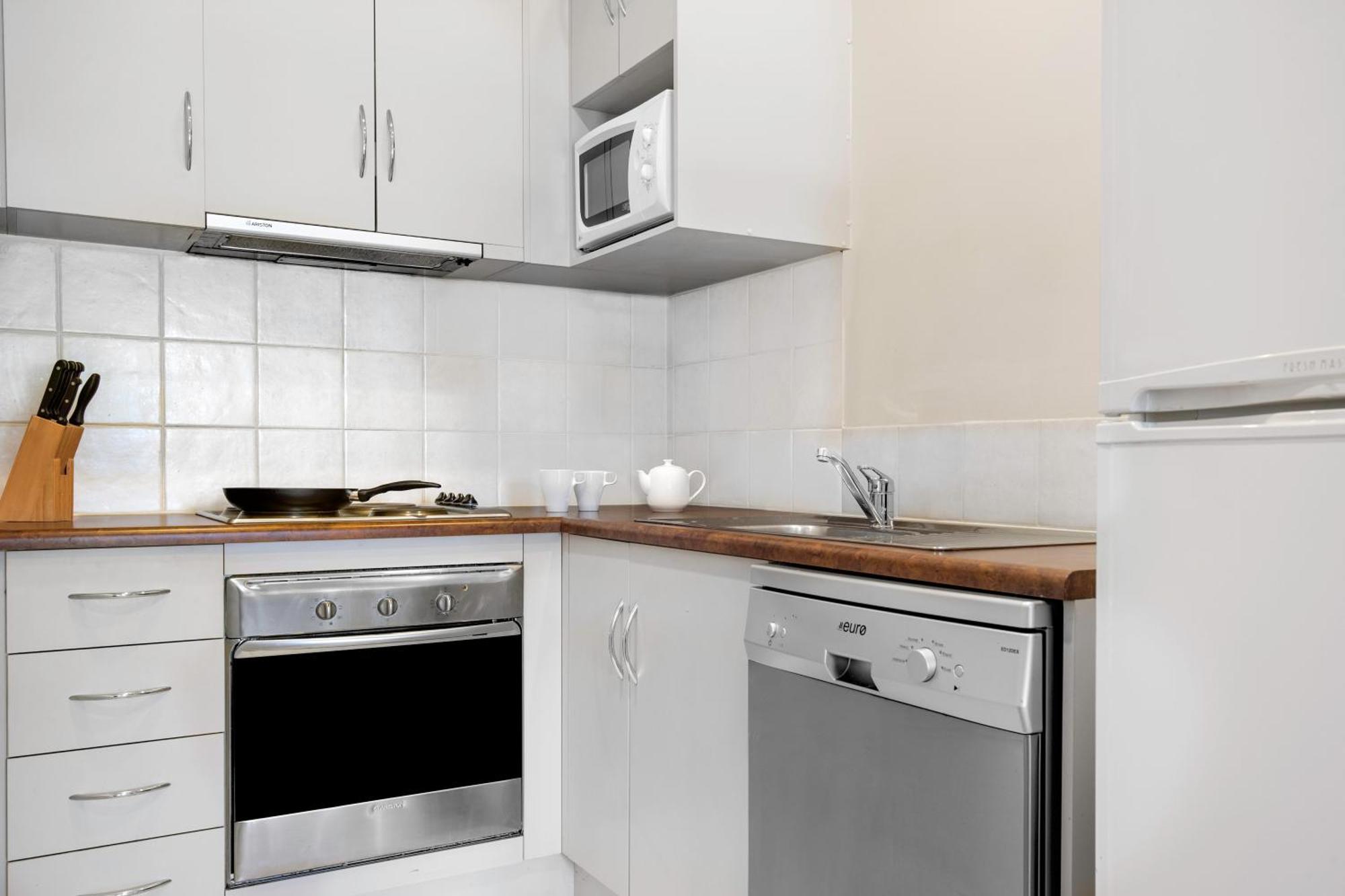 Frome Apartments 애들레이드 외부 사진