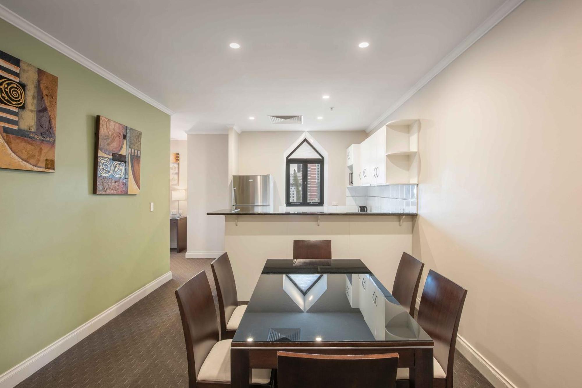 Frome Apartments 애들레이드 외부 사진