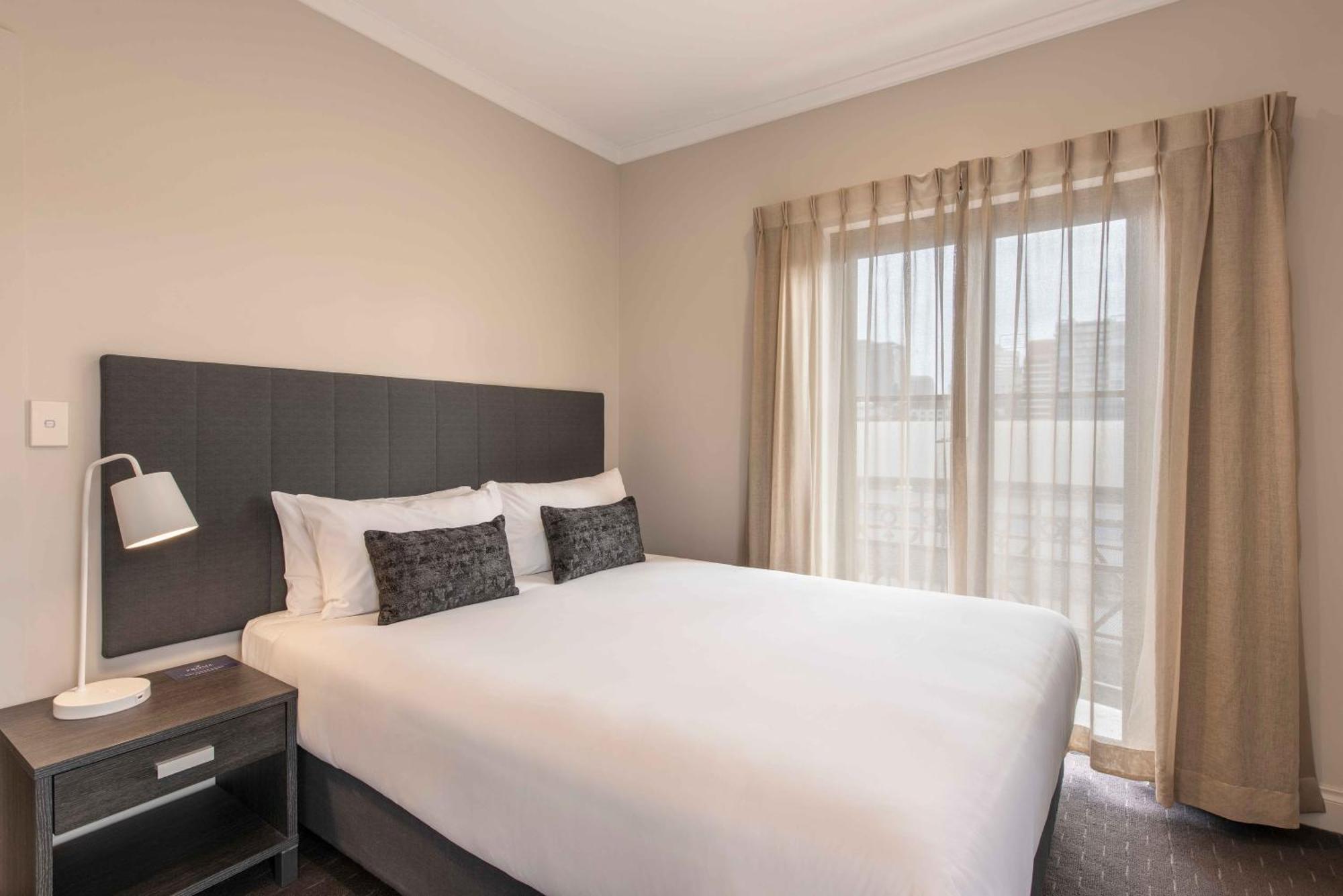 Frome Apartments 애들레이드 외부 사진