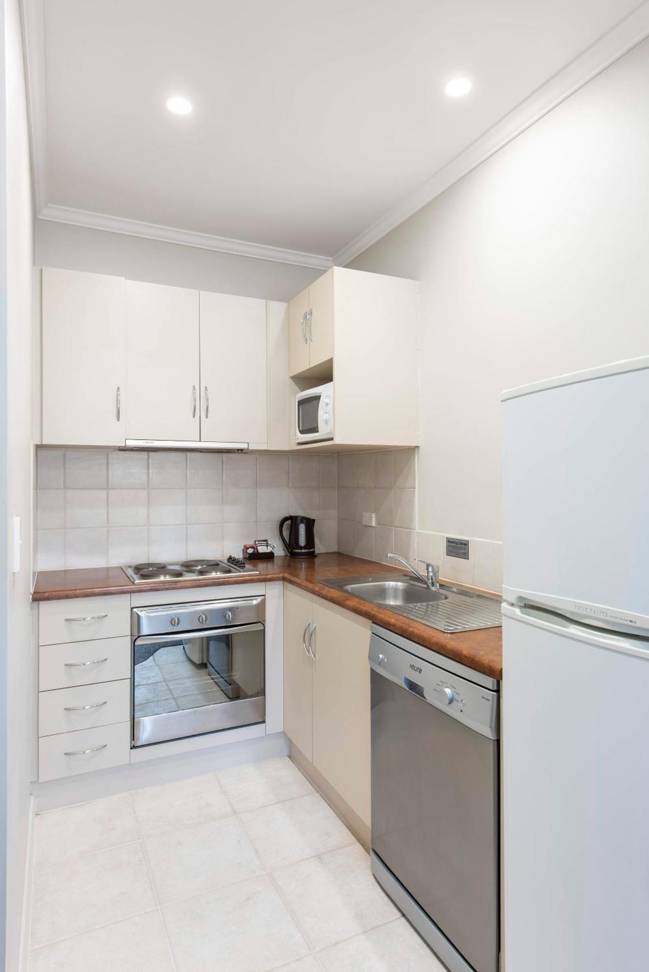 Frome Apartments 애들레이드 외부 사진