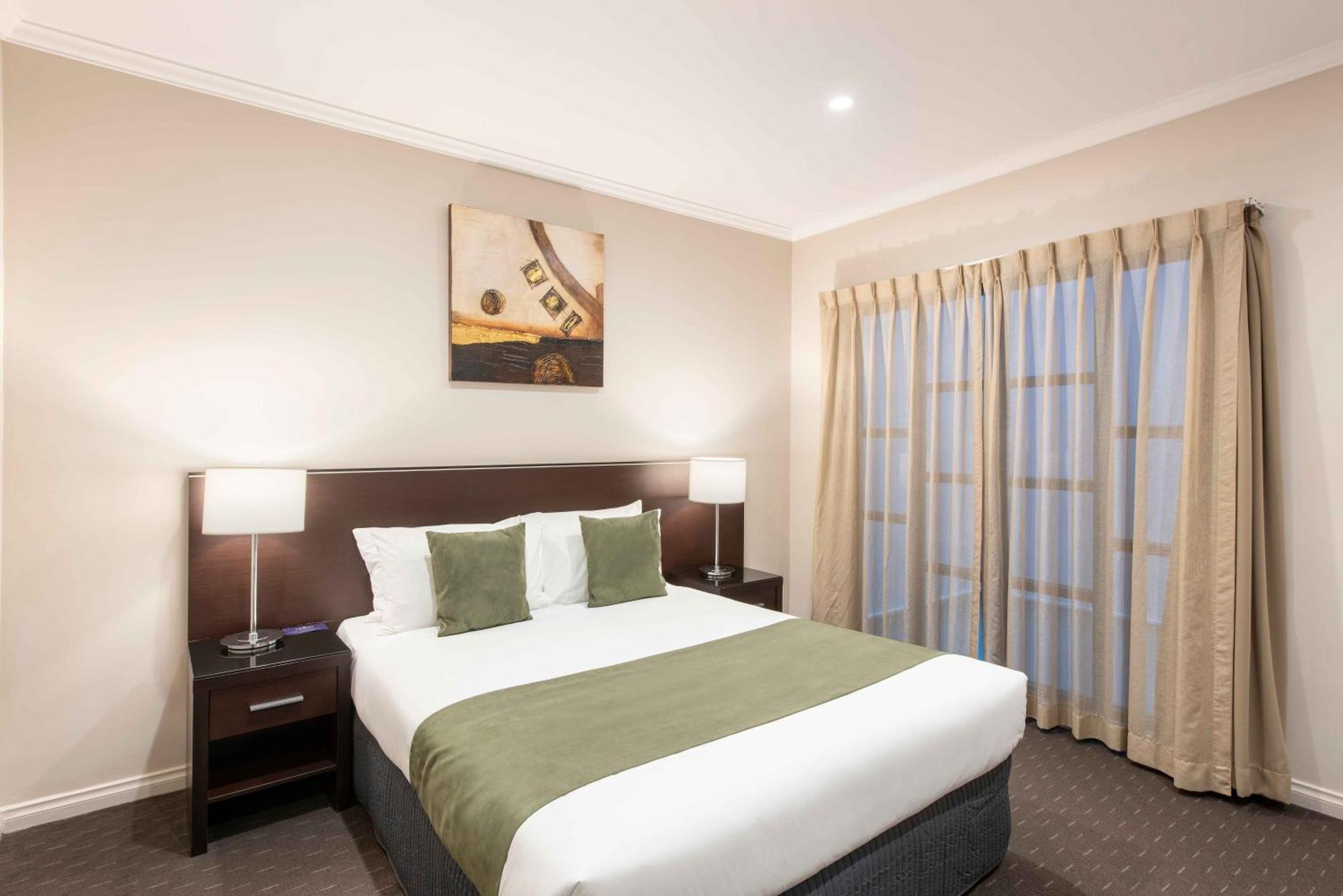 Frome Apartments 애들레이드 외부 사진