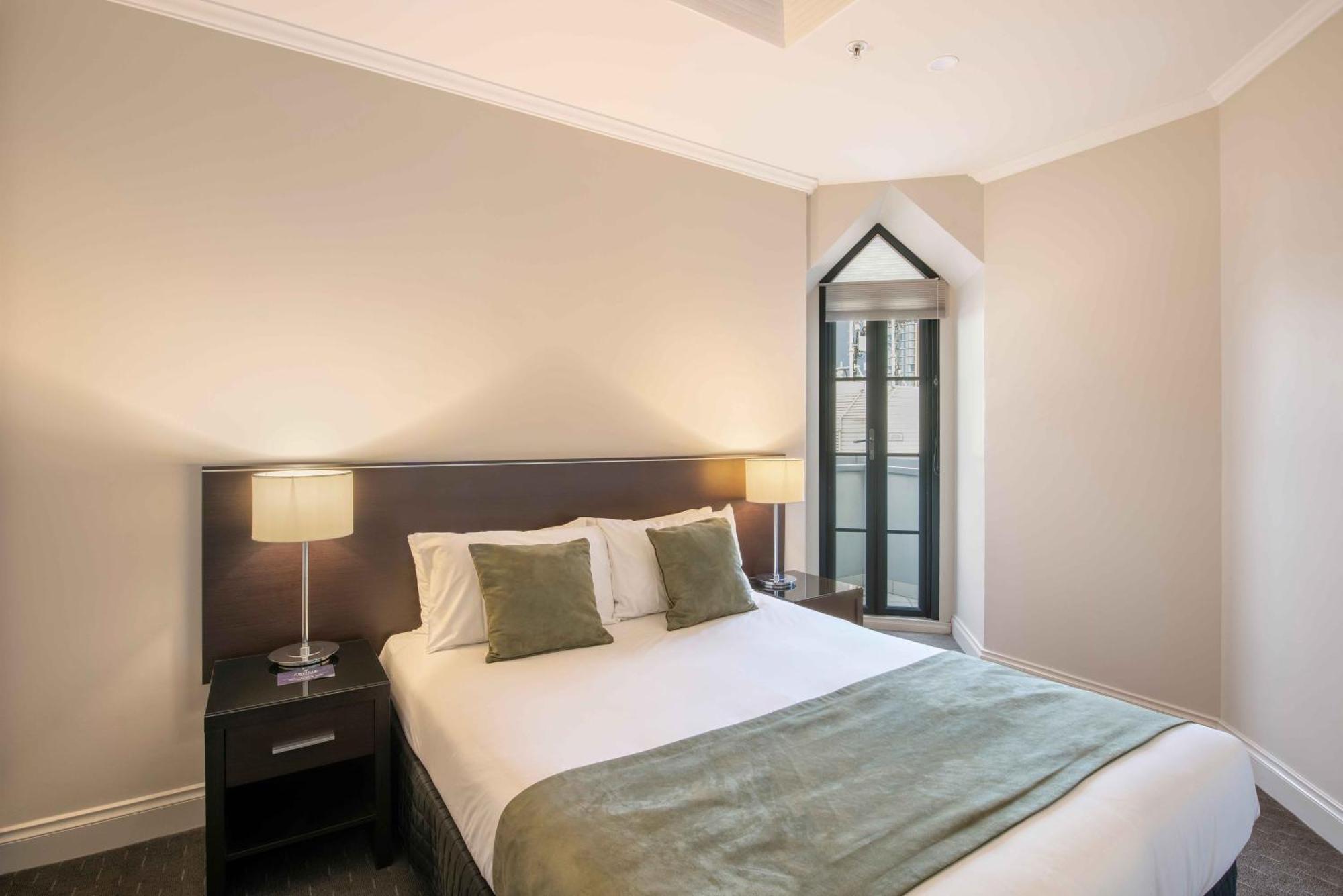 Frome Apartments 애들레이드 외부 사진
