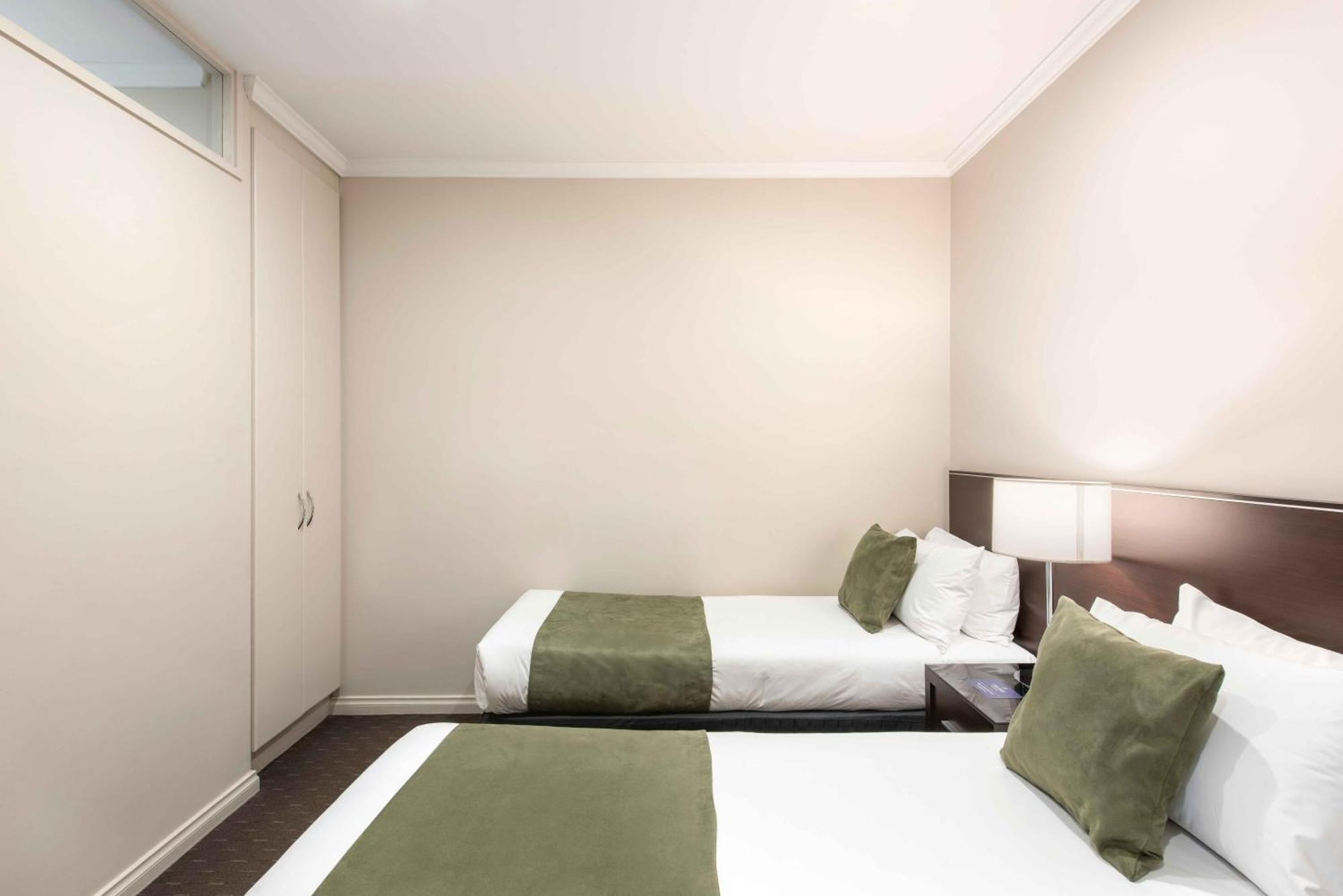 Frome Apartments 애들레이드 외부 사진