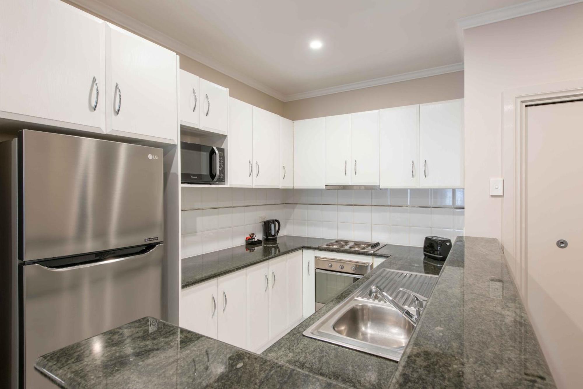 Frome Apartments 애들레이드 외부 사진