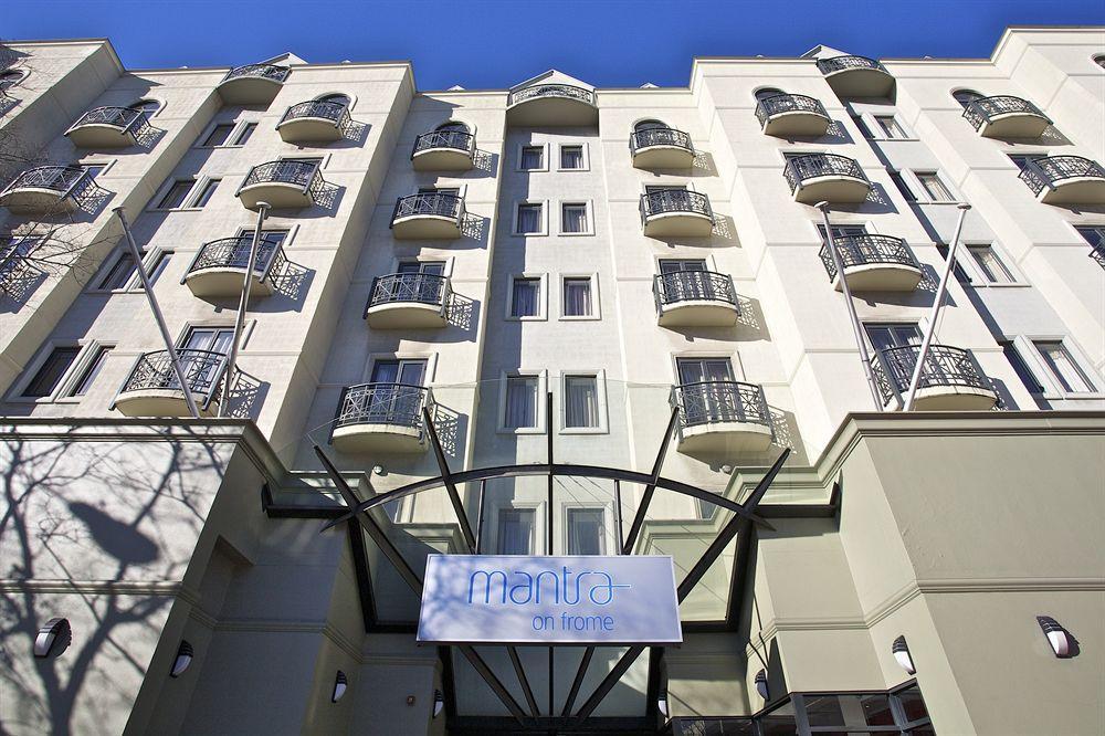 Frome Apartments 애들레이드 외부 사진
