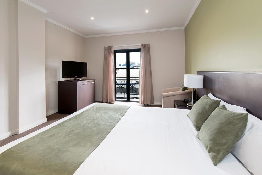 Frome Apartments 애들레이드 외부 사진