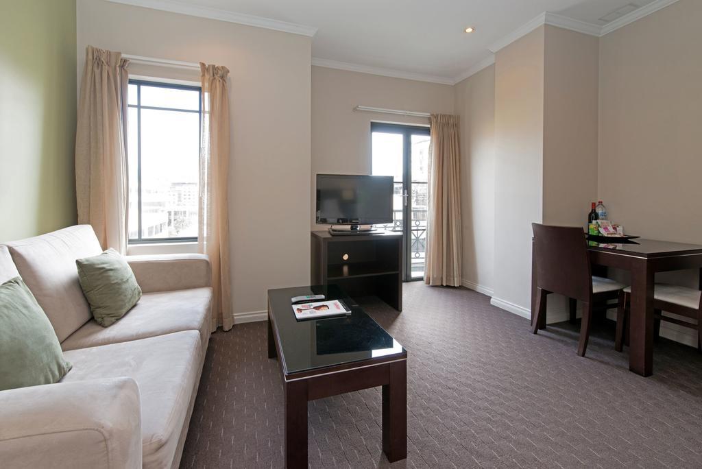 Frome Apartments 애들레이드 외부 사진