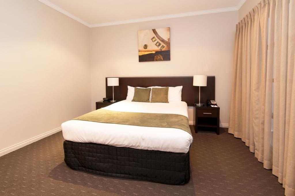 Frome Apartments 애들레이드 외부 사진