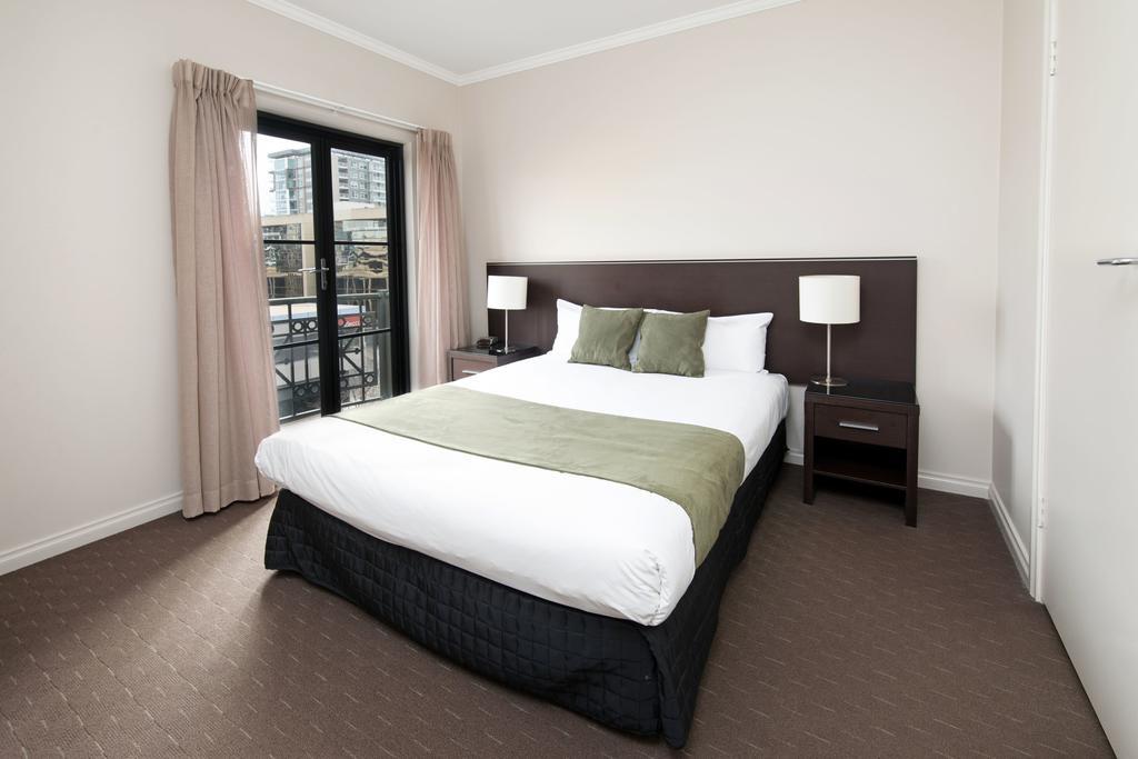 Frome Apartments 애들레이드 외부 사진