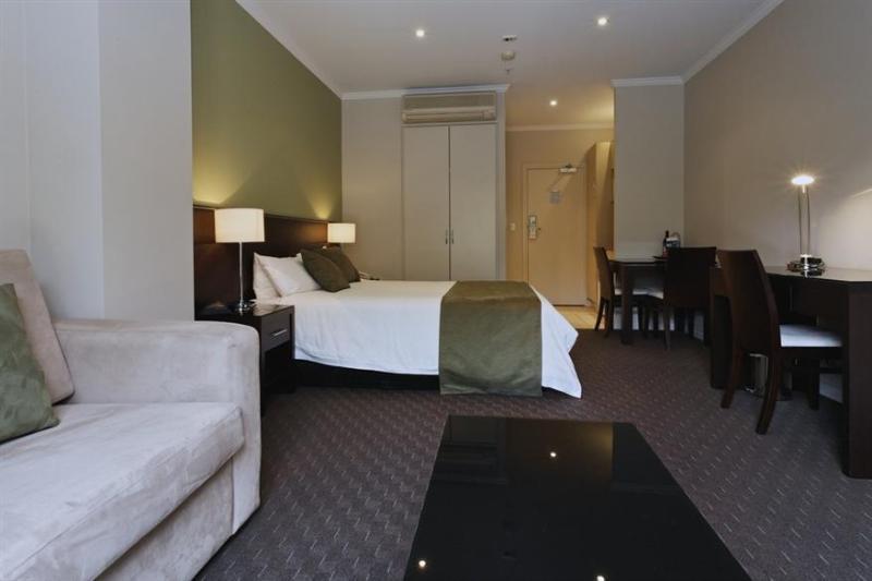 Frome Apartments 애들레이드 외부 사진