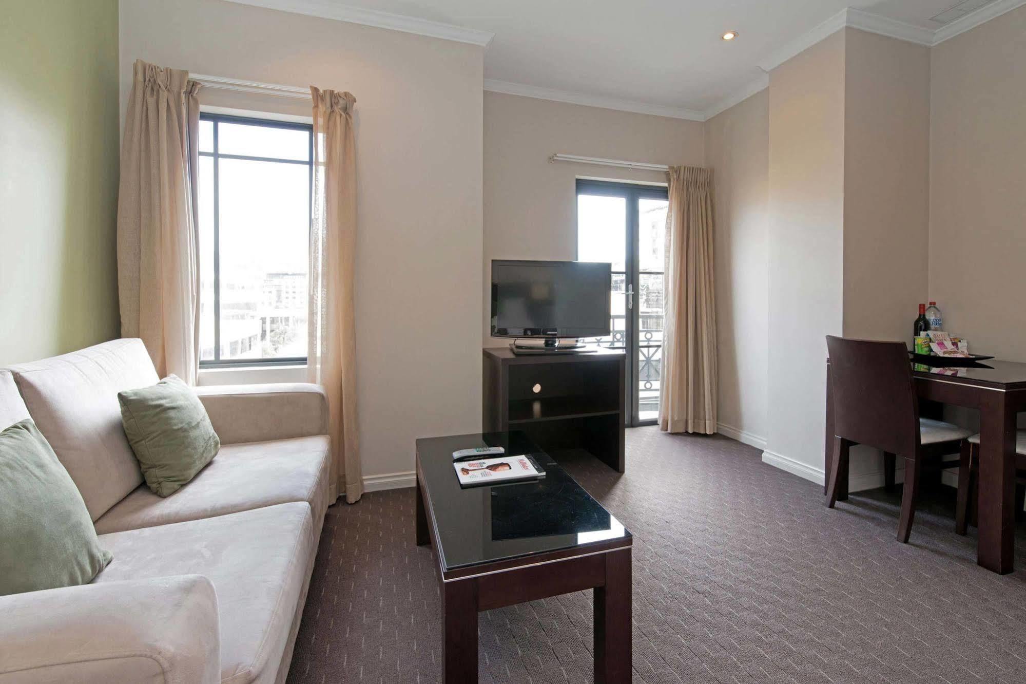Frome Apartments 애들레이드 외부 사진
