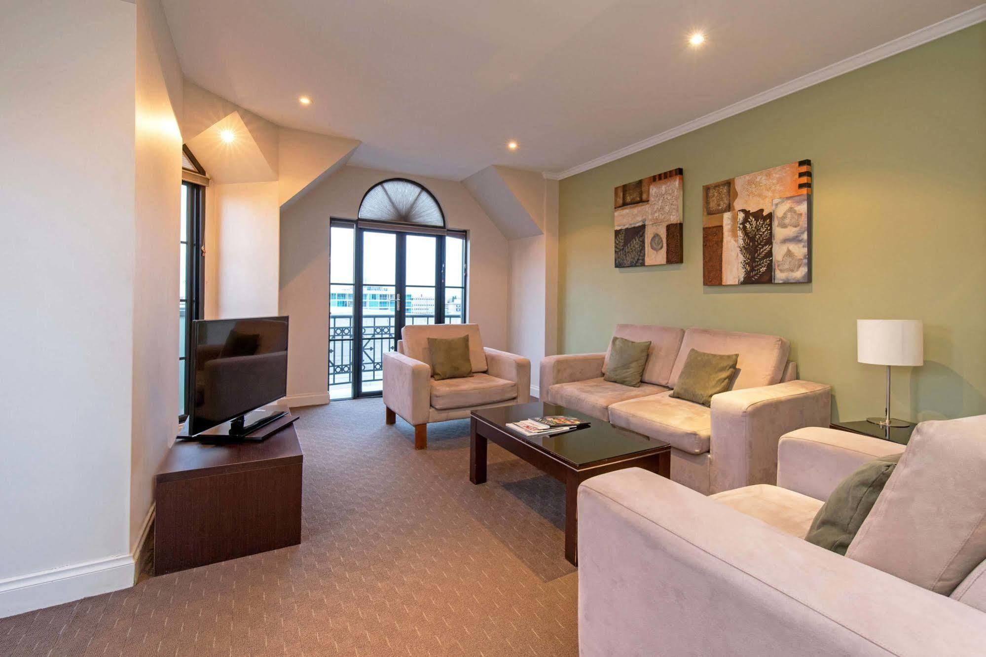 Frome Apartments 애들레이드 외부 사진