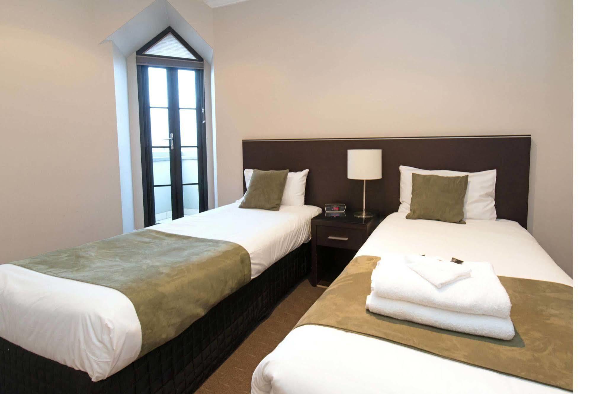 Frome Apartments 애들레이드 외부 사진