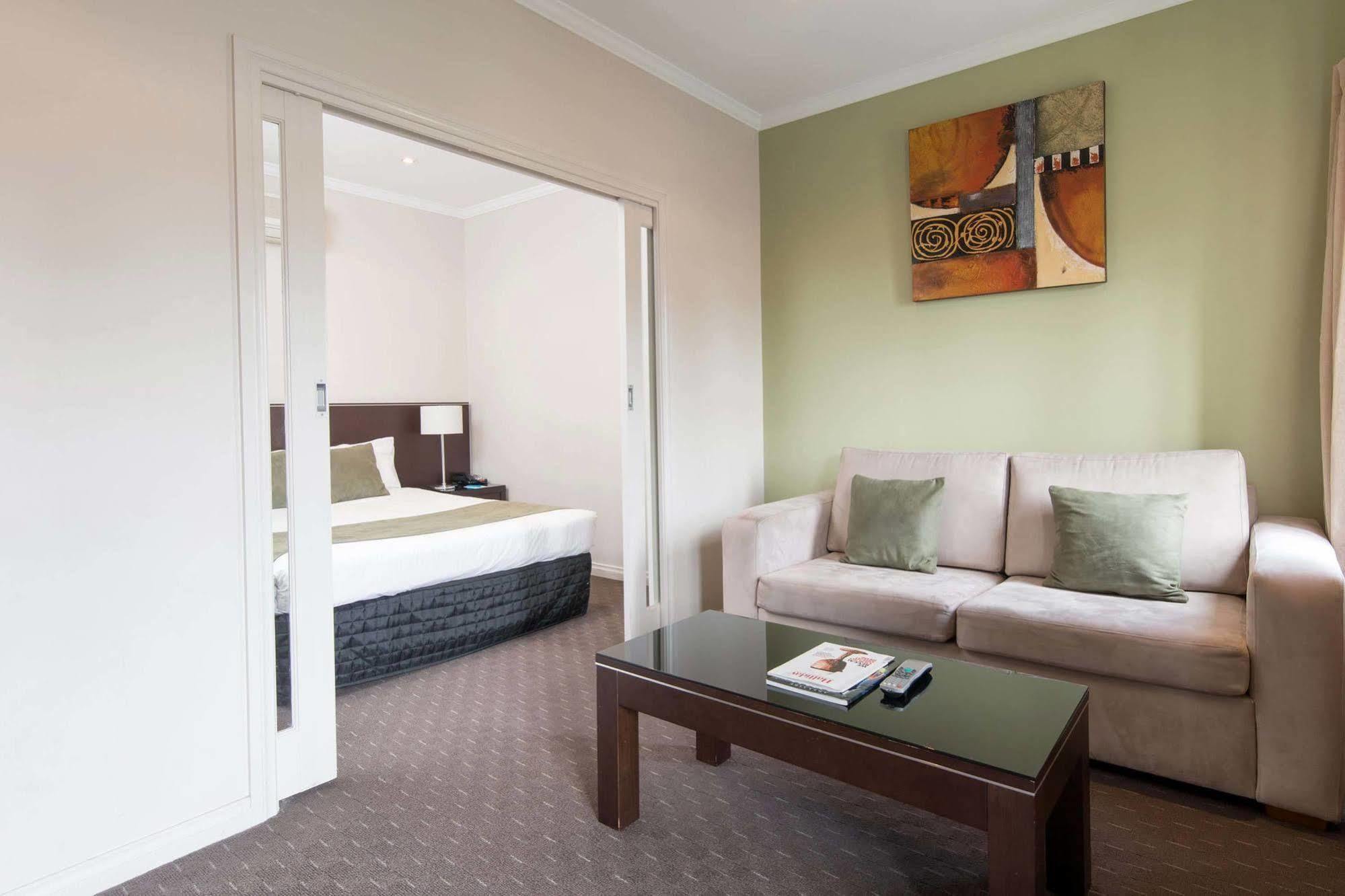 Frome Apartments 애들레이드 외부 사진