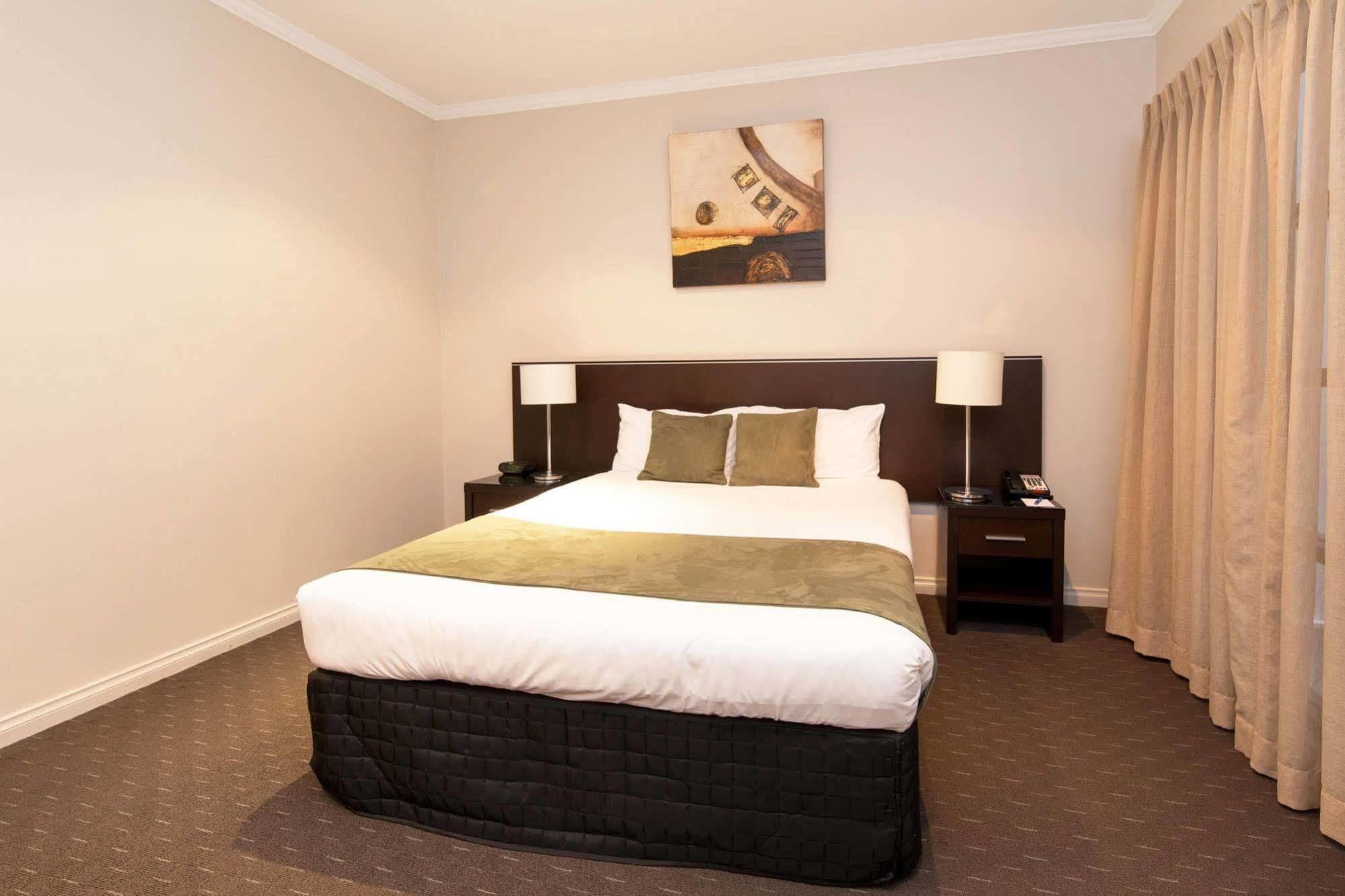 Frome Apartments 애들레이드 외부 사진