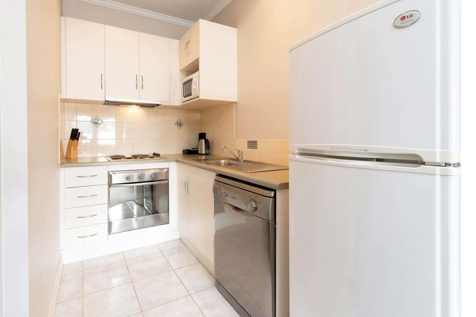 Frome Apartments 애들레이드 외부 사진